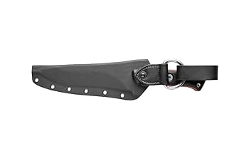 Amazon.com : TOPS Knives Operator 7 Full Tang Fixed Blade